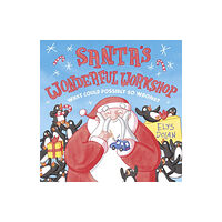 Oxford University Press Santa's Wonderful Workshop (häftad, eng)