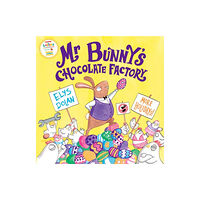 Oxford University Press Mr Bunny's Chocolate Factory (häftad, eng)