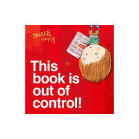 Oxford University Press This Book is Out of Control! (häftad, eng)