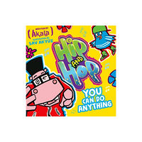 Oxford University Press You Can do Anything (Hip and Hop) (häftad, eng)