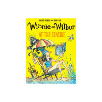 Oxford University Press Winnie and Wilbur at the Seaside (häftad, eng)
