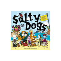 Oxford University Press Salty Dogs (häftad, eng)