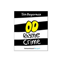 Oxford University Press Rhyme Crime (häftad, eng)