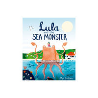 Oxford University Press Lula and the Sea Monster (häftad, eng)