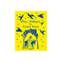 Oxford University Press The Easter Story (inbunden, eng)