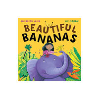 Oxford University Press Beautiful Bananas (häftad, eng)
