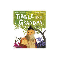 Oxford University Press Tibble and Grandpa (häftad, eng)