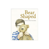 Oxford University Press Reception/Primary 1: Bear Shaped (häftad, eng)