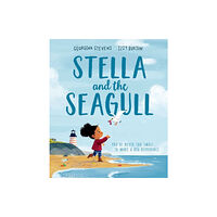 Oxford University Press Year 1/Primary 2: Stella and the Seagull (häftad, eng)