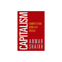 Oxford University Press Inc Capitalism (häftad, eng)