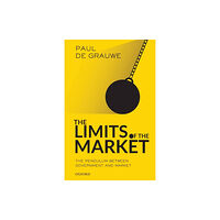 Oxford University Press The Limits of the Market (häftad, eng)