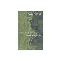 The university of chicago press Individualism and Economic Order (häftad, eng)