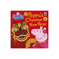 Penguin Random House Children's UK Peppa Pig: Chinese New Year (bok, board book, eng)