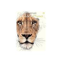 Penguin Random House Children's UK Hidden Planet (häftad, eng)