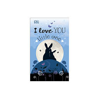 Dorling Kindersley Ltd I Love You Little One (bok, board book, eng)