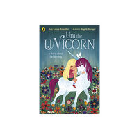 Penguin Random House Children's UK Uni the Unicorn (häftad, eng)