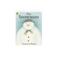 Penguin Random House Children's UK The Snowman (bok, board book, eng)