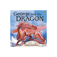 Penguin Random House Children's UK George and the Dragon (häftad, eng)
