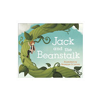 Dorling Kindersley Ltd Jack and the Beanstalk (häftad, eng)