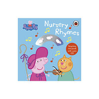 Penguin Random House Children's UK Peppa Pig: Nursery Rhymes (bok, board book, eng)