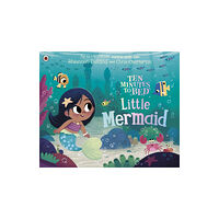 Penguin Random House Children's UK Ten Minutes to Bed: Little Mermaid (häftad, eng)