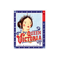 Penguin Random House Children's UK V&A Introduces: Queen Victoria (inbunden, eng)