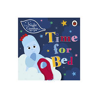 Penguin Random House Children's UK In the Night Garden: Time for Bed (bok, board book, eng)