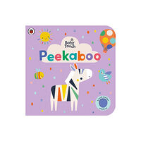 Penguin Random House Children's UK Baby Touch: Peekaboo (bok, board book, eng)