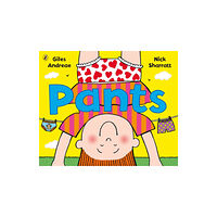 Penguin Random House Children's UK Pants (häftad, eng)