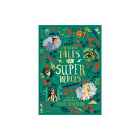 Penguin Random House Children's UK Ladybird Tales of Super Heroes (inbunden, eng)