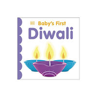 Dorling Kindersley Ltd Baby's First Diwali (bok, board book, eng)