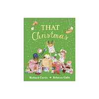 Penguin Random House Children's UK That Christmas (inbunden, eng)