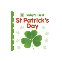 Dorling Kindersley Ltd Baby's First St Patrick's Day (bok, board book, eng)