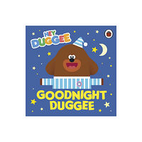 Penguin Random House Children's UK Hey Duggee: Goodnight Duggee (bok, board book, eng)