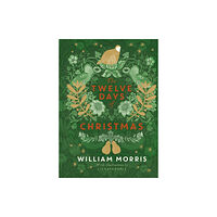 Penguin Random House Children's UK V&A: The Twelve Days of Christmas (inbunden, eng)