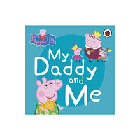 Penguin Random House Children's UK Peppa Pig: My Daddy and Me (bok, board book, eng)