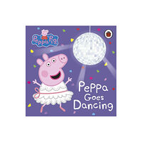 Penguin Random House Children's UK Peppa Pig: Peppa Goes Dancing (bok, board book, eng)