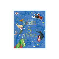 Penguin Random House Children's UK Ladybird Stories for Five Year Olds (inbunden, eng)