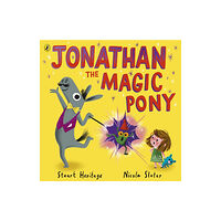 Penguin Random House Children's UK Jonathan the Magic Pony (häftad, eng)