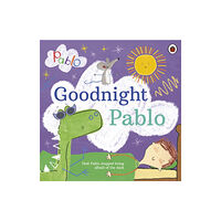 Penguin Random House Children's UK Pablo: Goodnight Pablo (häftad, eng)