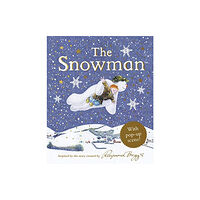 Penguin Random House Children's UK The Snowman Pop-Up (inbunden, eng)