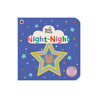 Penguin Random House Children's UK Baby Touch: Night-Night (bok, board book, eng)