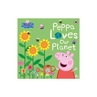Penguin Random House Children's UK Peppa Pig: Peppa Loves Our Planet (häftad, eng)