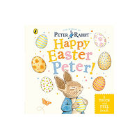 Penguin Random House Children's UK Peter Rabbit: Happy Easter Peter! (bok, board book, eng)