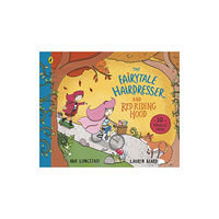 Penguin Random House Children's UK The Fairytale Hairdresser and Red Riding Hood (häftad, eng)