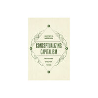 The university of chicago press Conceptualizing Capitalism – Institutions, Evolution, Future (häftad, eng)