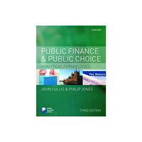 Oxford University Press Public Finance and Public Choice (häftad, eng)