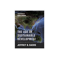 Columbia university press The Age of Sustainable Development (häftad, eng)