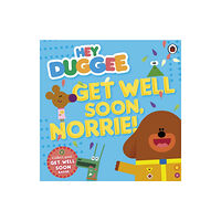 Penguin Random House Children's UK Hey Duggee: Get Well Soon, Norrie! (häftad, eng)