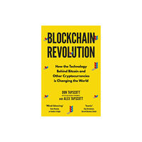 Penguin books ltd Blockchain Revolution (häftad, eng)